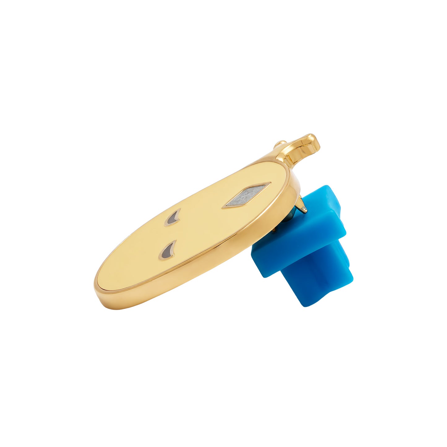 Chibi Mask Pin