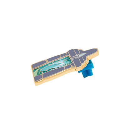 Hidden Portal of the Forest Pin