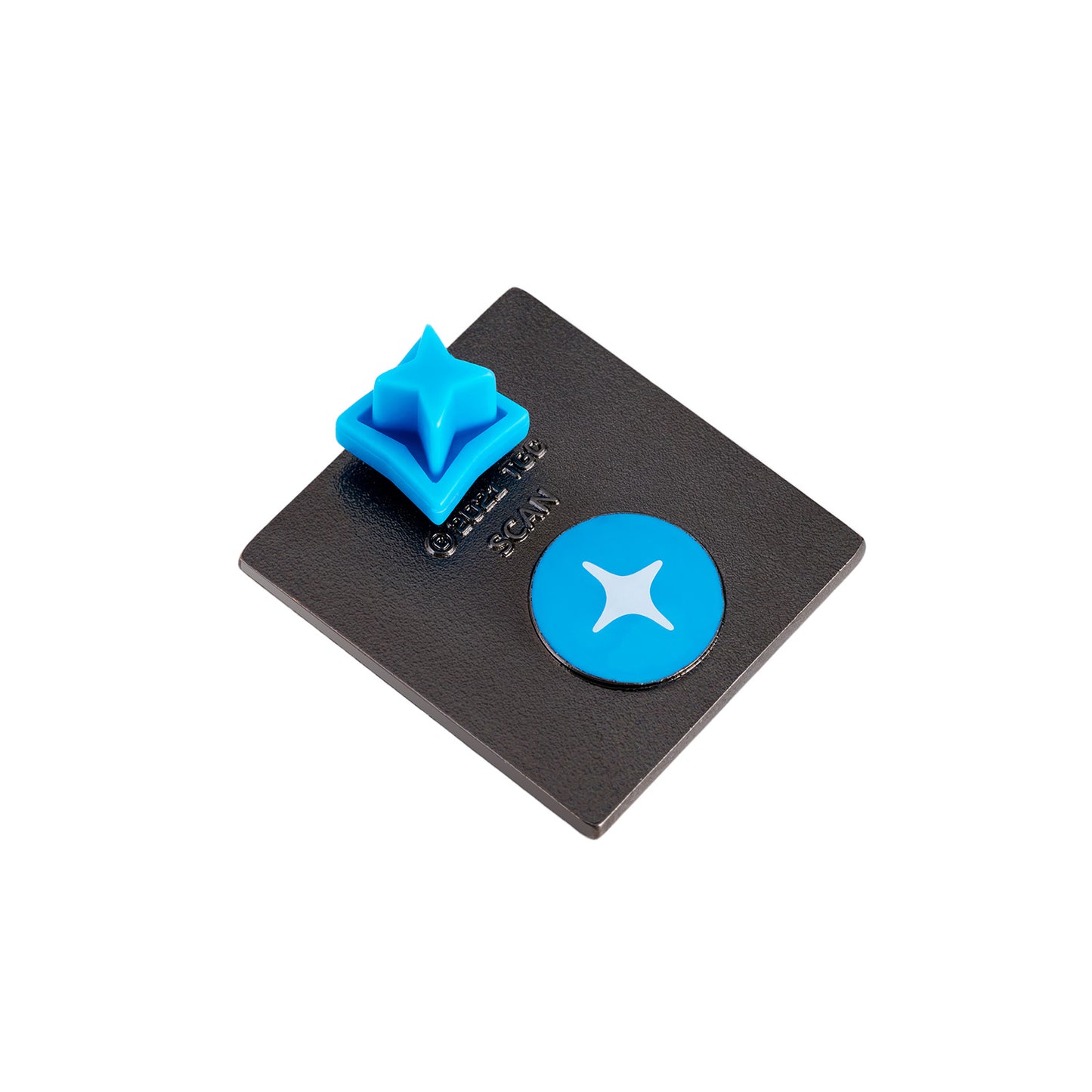 TGC Pin