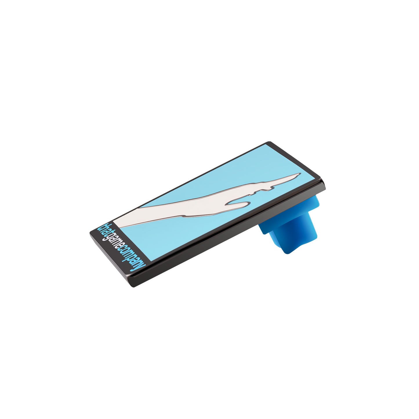 TGC Pin