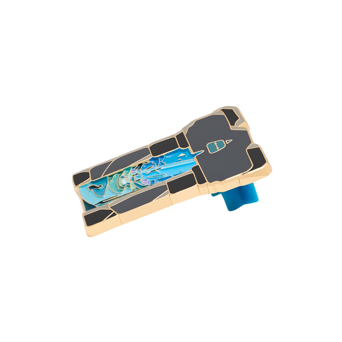 Forgotten Ark Pin
