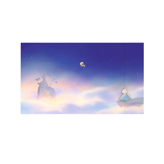 7th Anniversary Box - Celebration