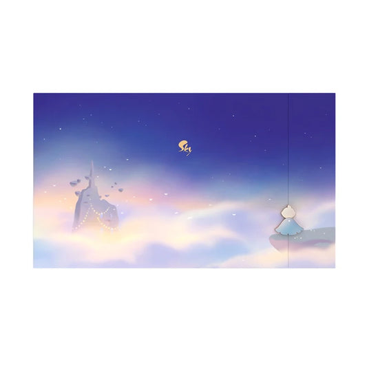 7th Anniversary Box - Celebration