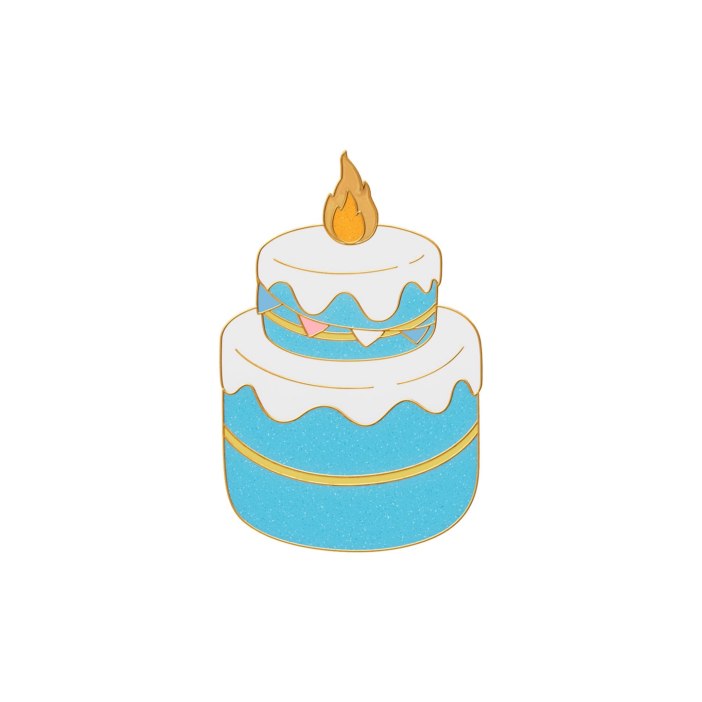 7th Anniversary Box - Celebration