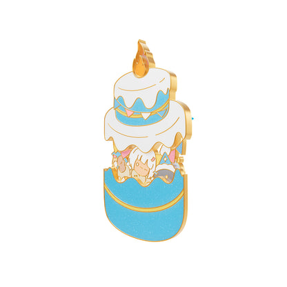 7th Anniversary Box - Celebration