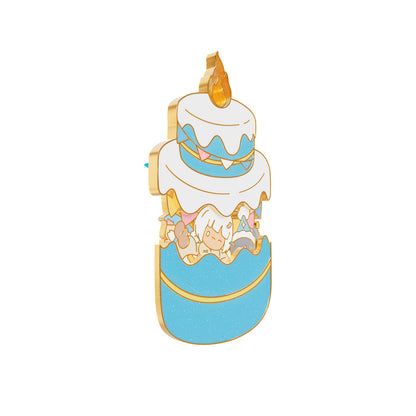 7th Anniversary Box - Celebration