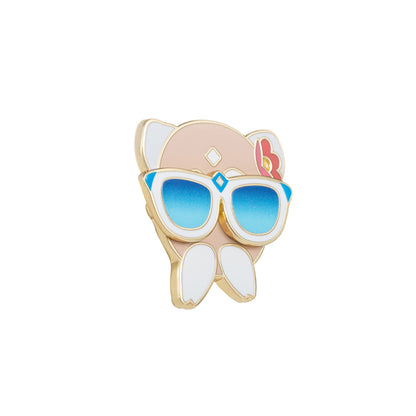 Sanctuary Sunglasses Pin