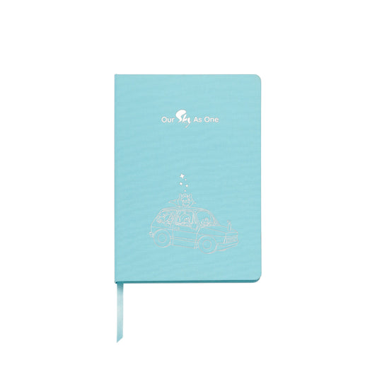 Sky Classic Notebook