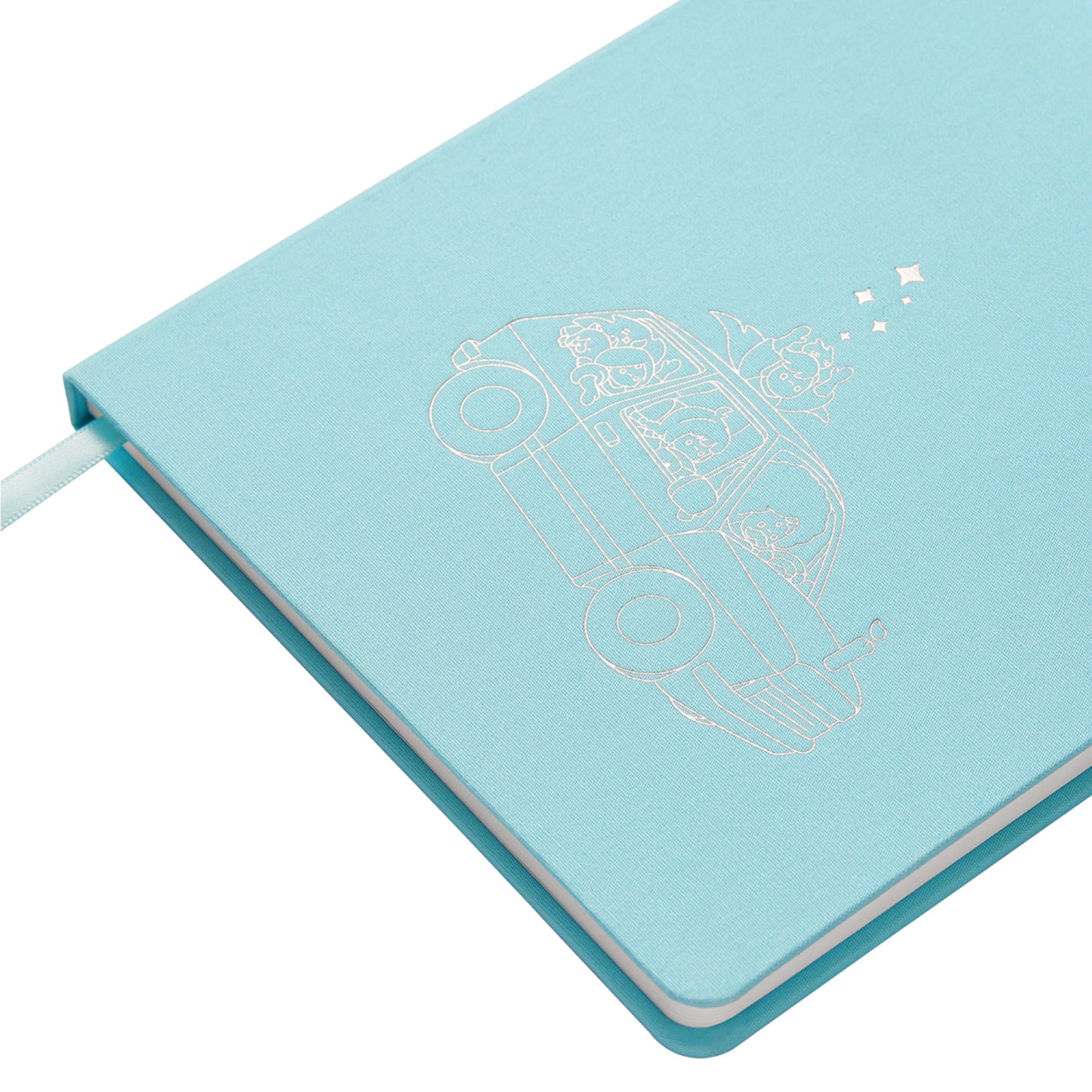 Sky Classic Notebook