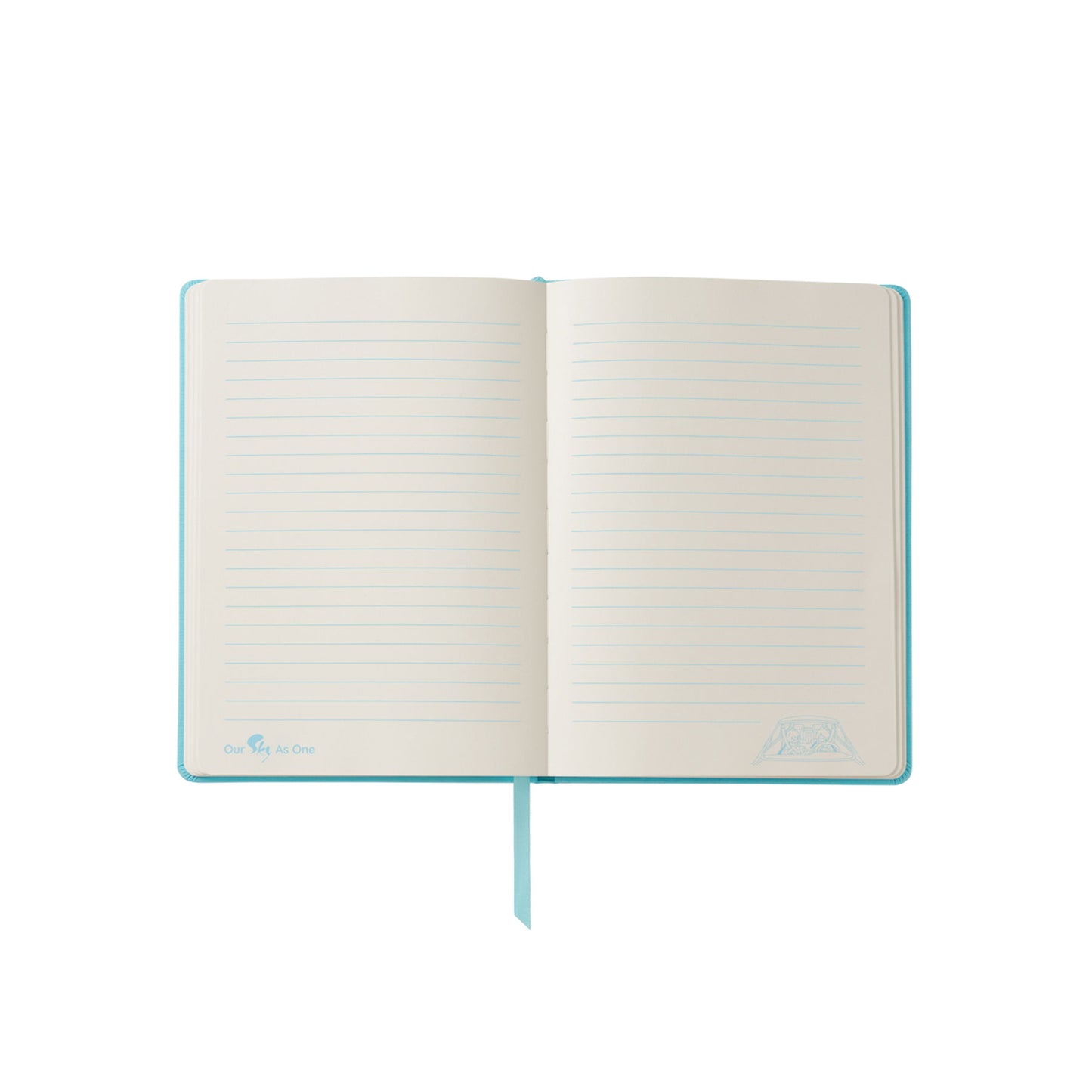 Sky Classic Notebook