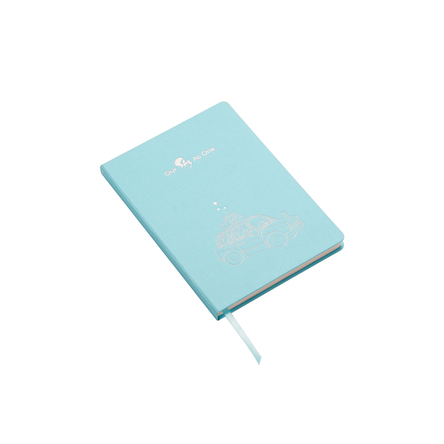 Sky Classic Notebook