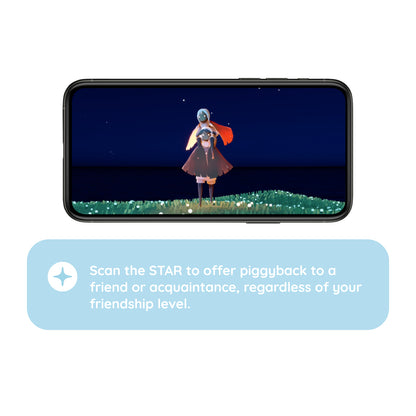 Healer Crab Plush Keychain