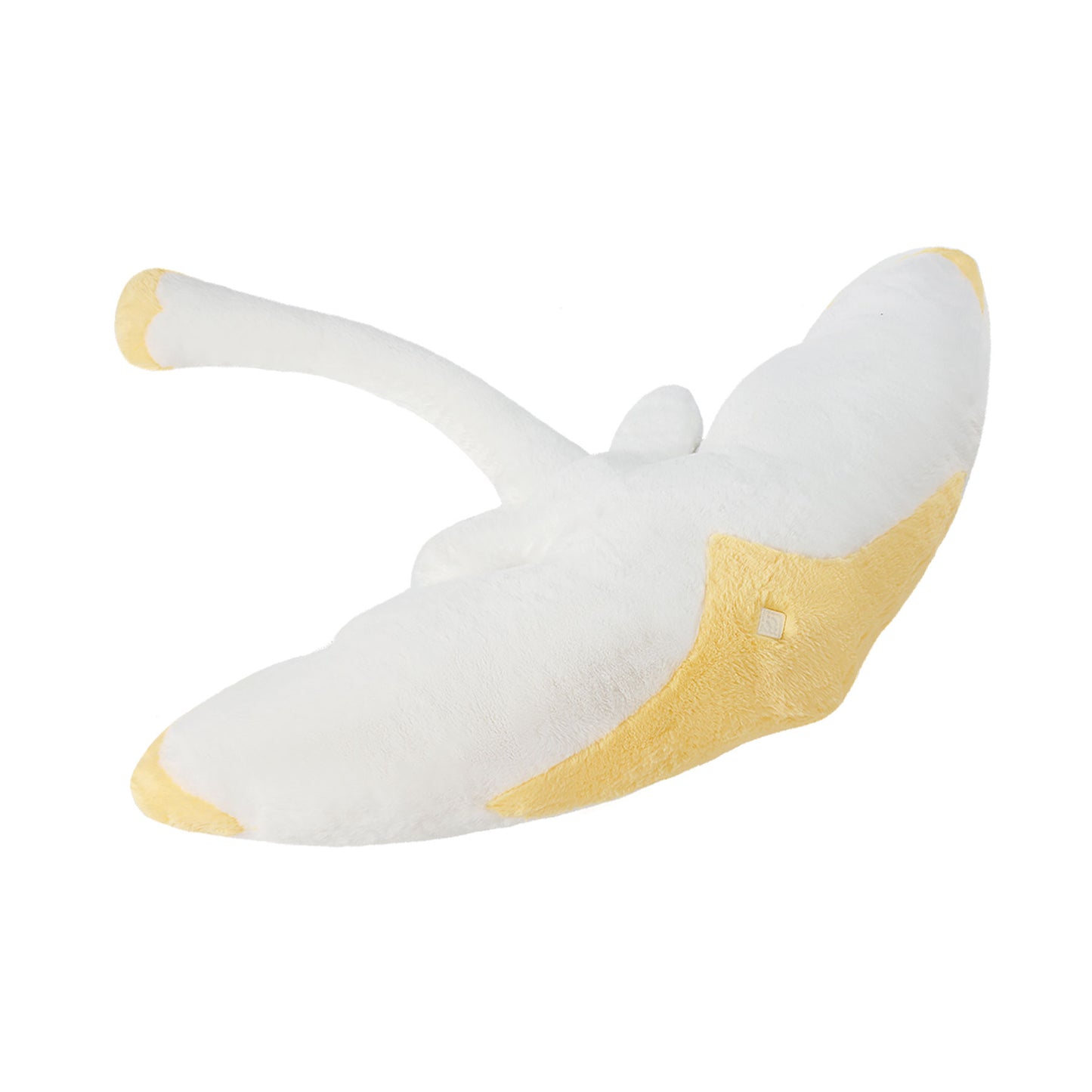 Manta Plush (38")