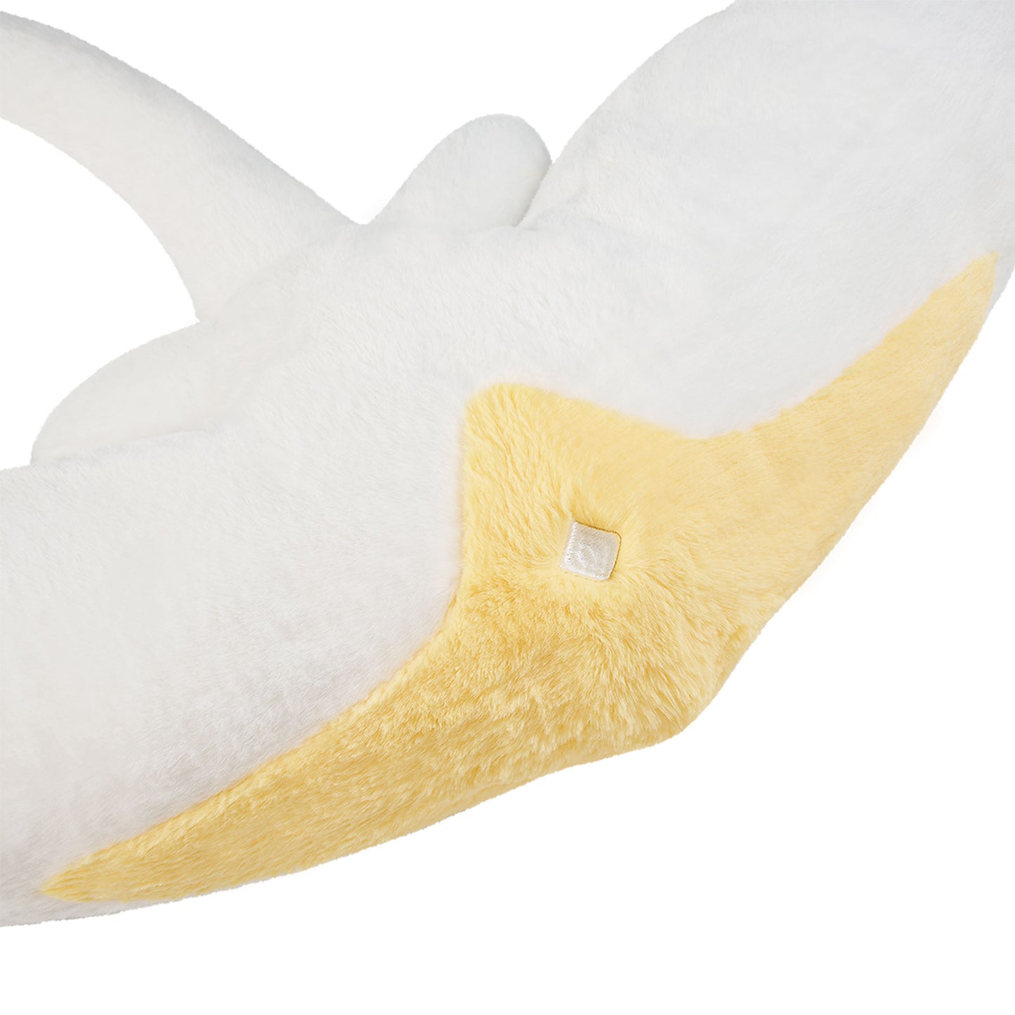 Manta Plush (38")