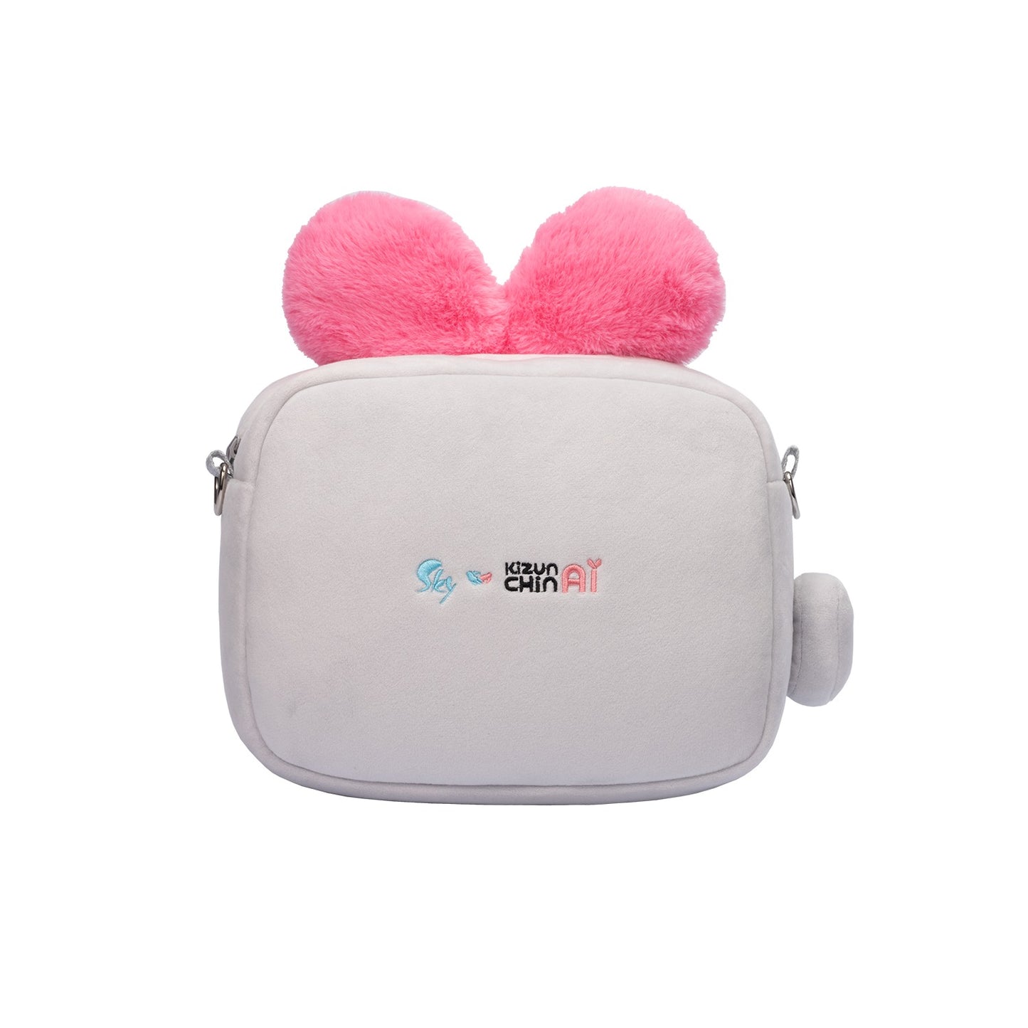 AI Love Sky Purse