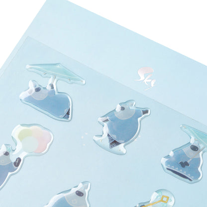 thatskyshop Stickers I