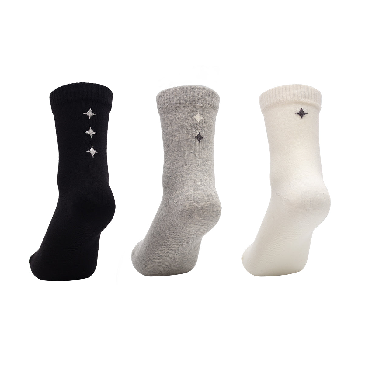 Box Sports Socks - Grey