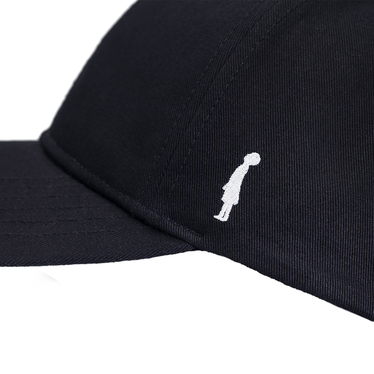 Winged Light Baseball Cap (7281614094504)