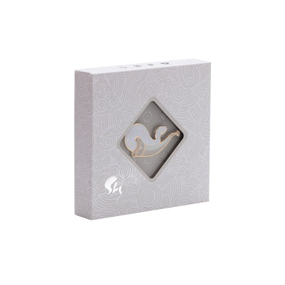 Scout Horn Pin (7281612587176)