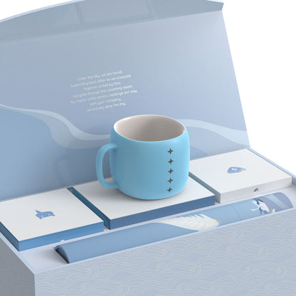 2nd Anniversary Box (6894036320424)