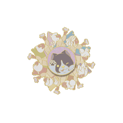 Secret of the Prairie Pin