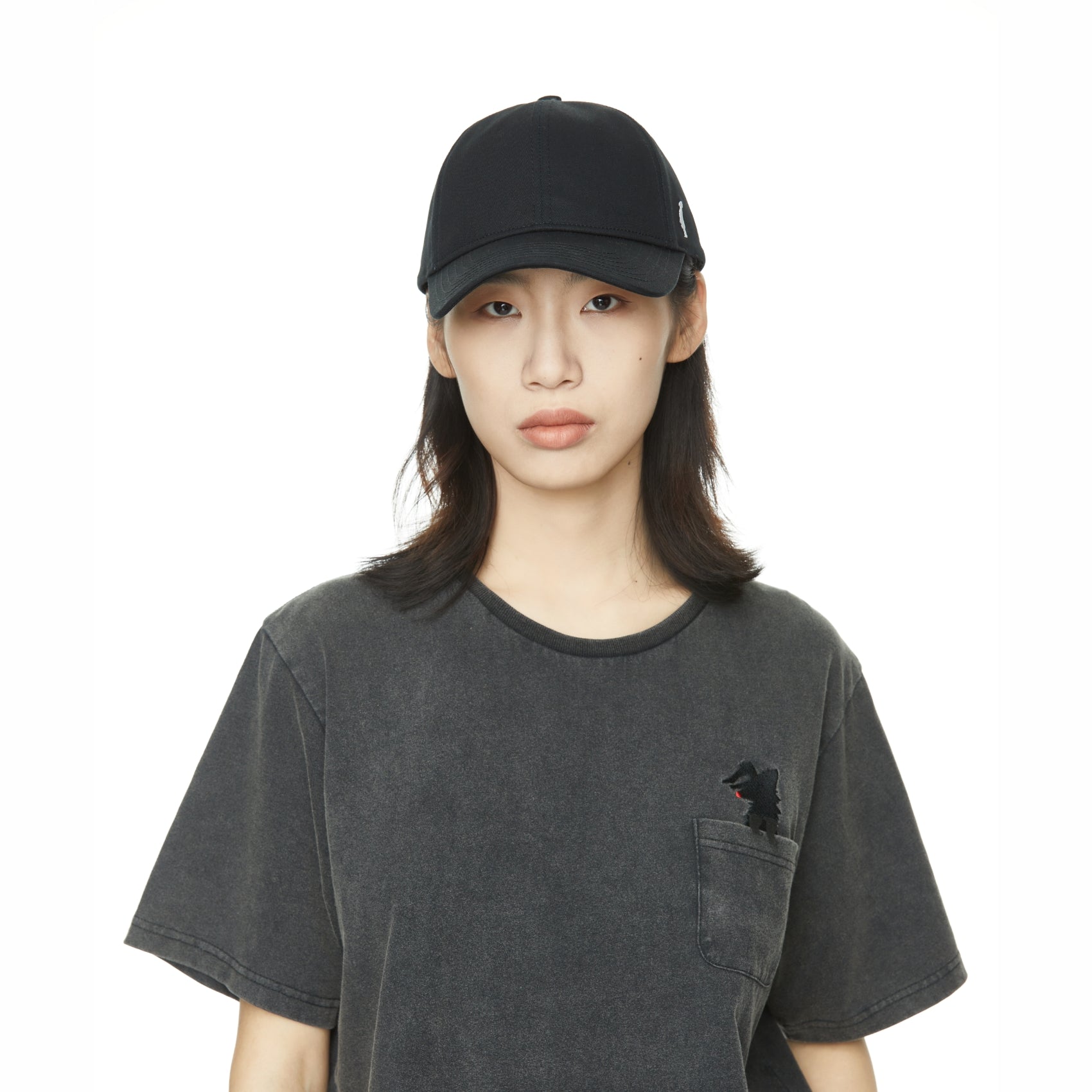 Winged Light Baseball Cap (7281614094504)