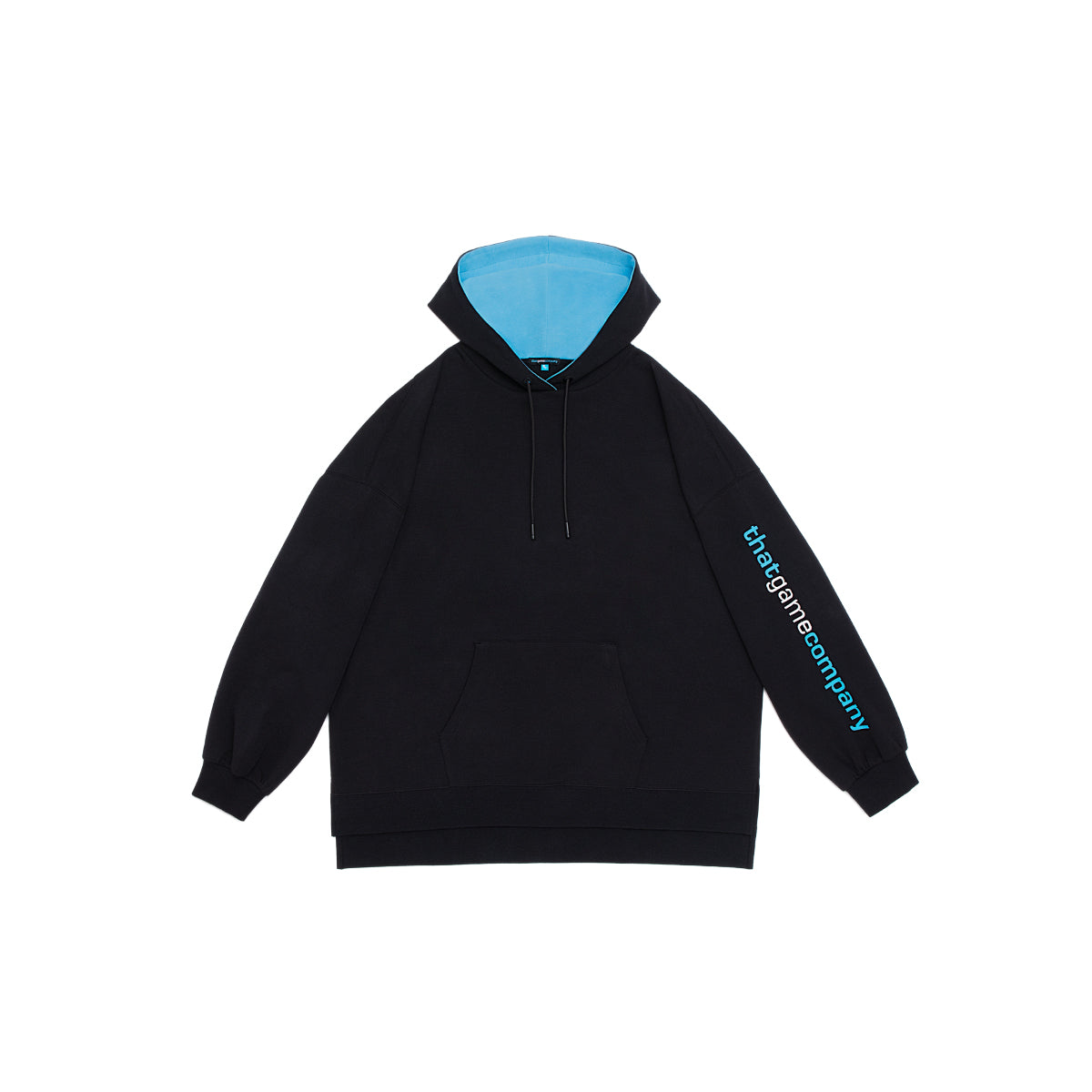 TGC Hoodie I (7281615012008)