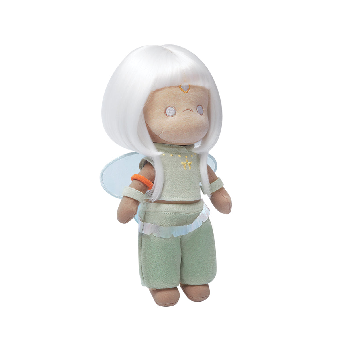 Sky x AURORA Doll Plush Set