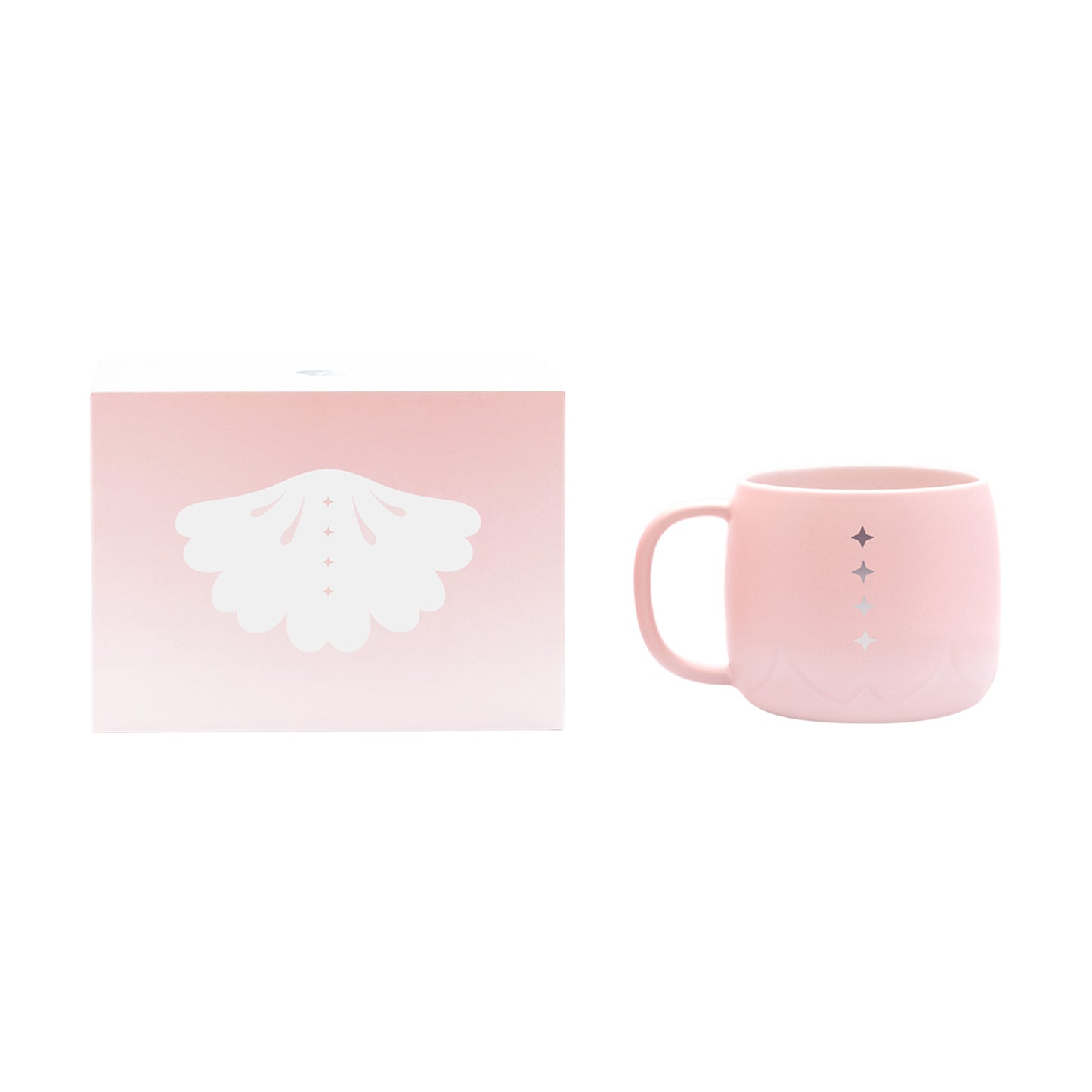 Bloom Cape Mug