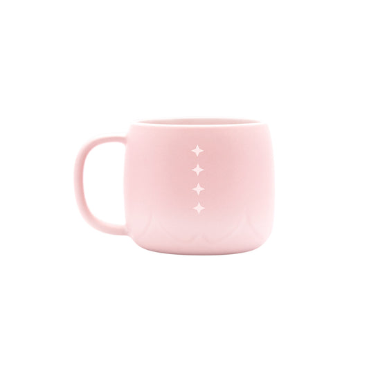 Bloom Cape Mug