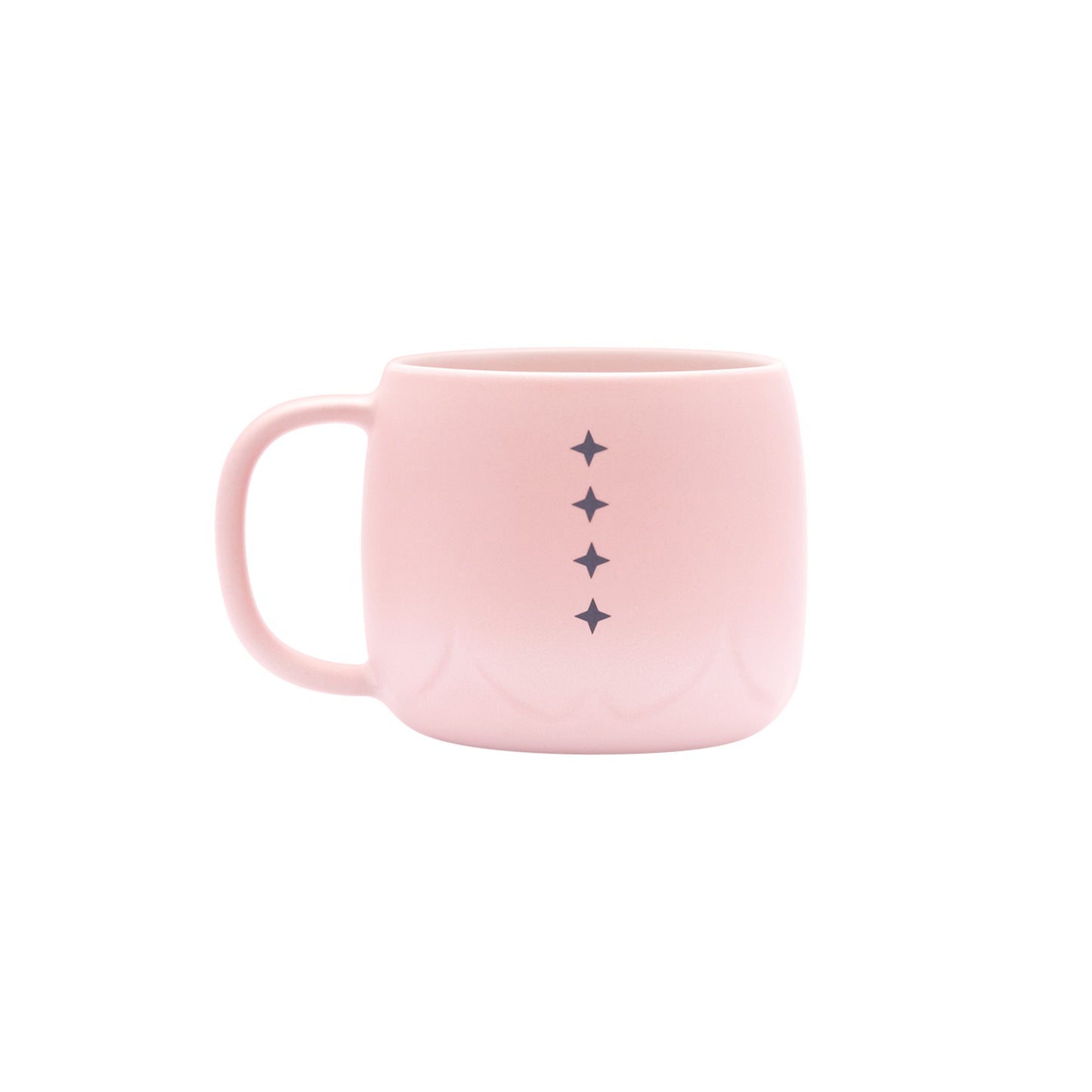 Bloom Cape Mug