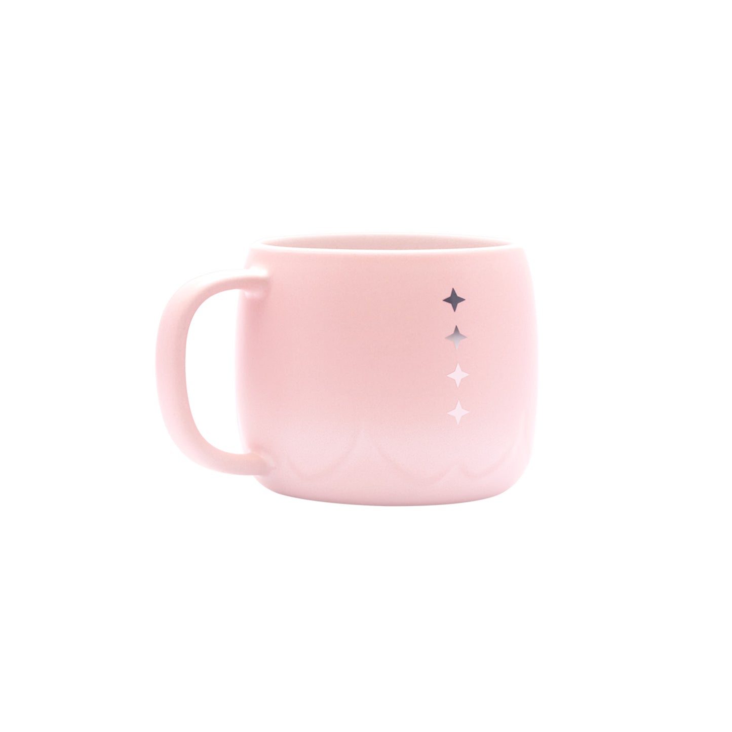 Bloom Cape Mug