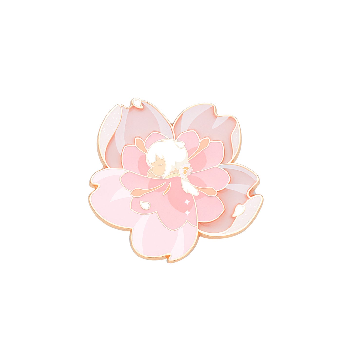 Bloom Pin