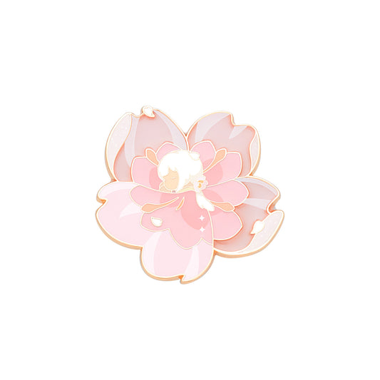 Bloom Pin