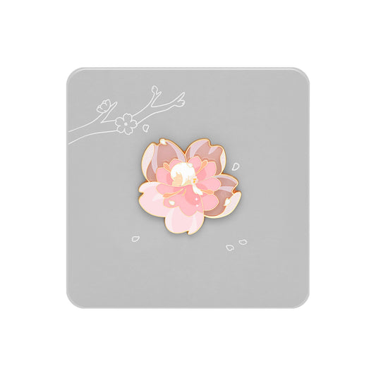 Bloom Pin