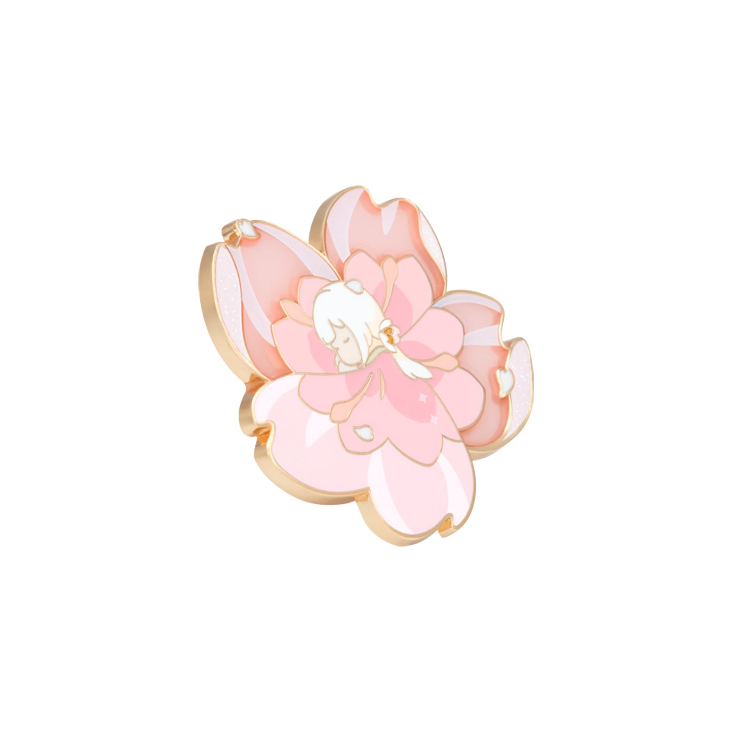 Bloom Pin