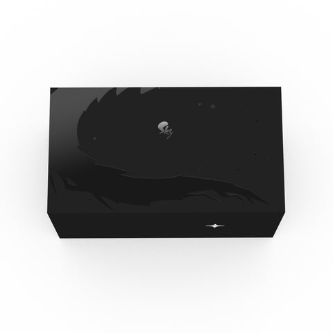 Box of Courage