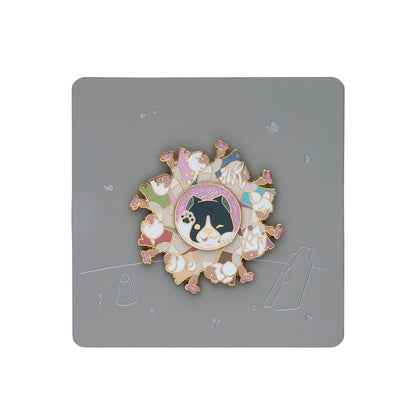 Secret of the Prairie Pin (6894054506664)