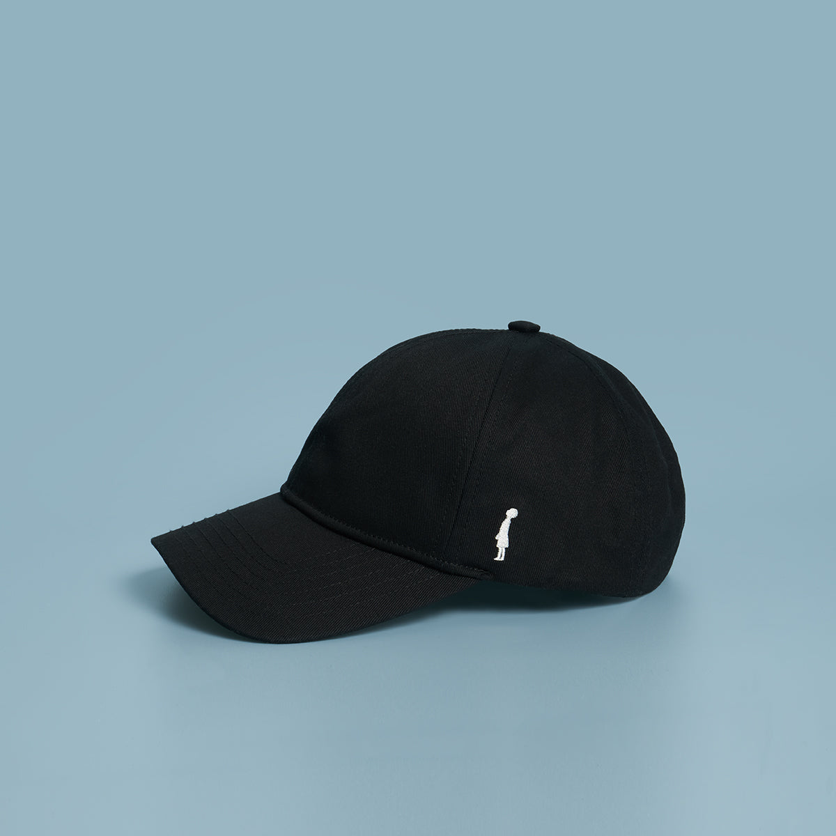 Winged Light Baseball Cap (7281614094504)